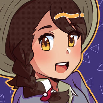 Art for Pokemon Day 2025 Protags Collab